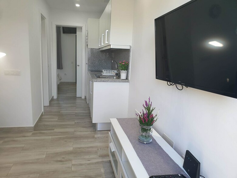 Apartamentos Bungalow Lakehouse