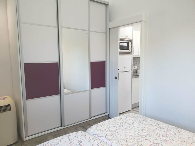 Apartamentos Bungalow Lakehouse