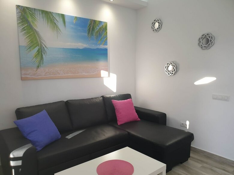 Apartamentos Bungalow Lakehouse