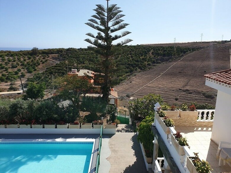 Villa Diaz Aleman
