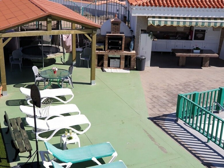 Villa Diaz Aleman