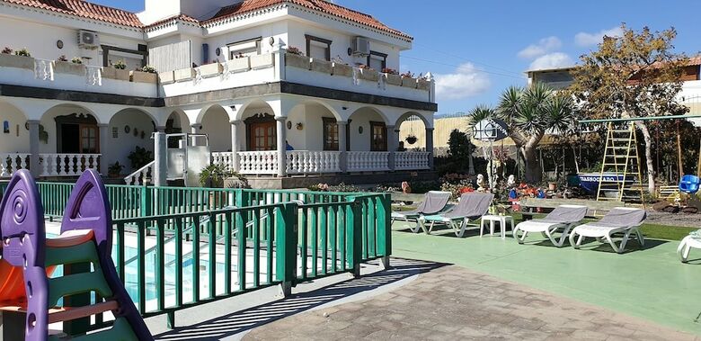Villa Diaz Aleman
