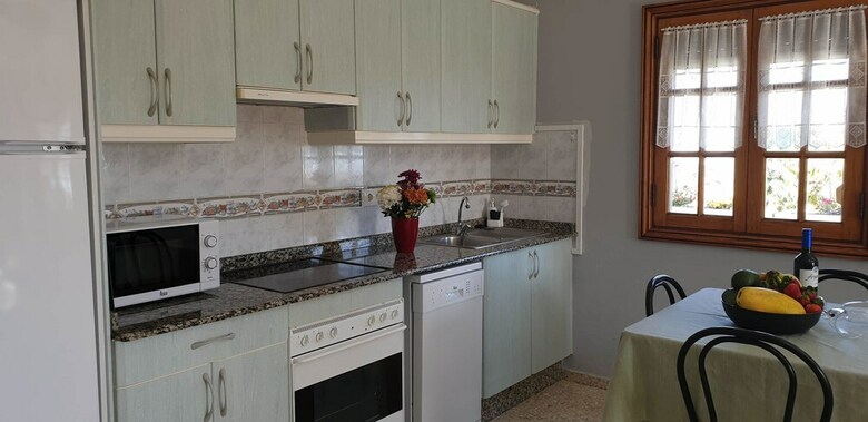 Villa Diaz Aleman