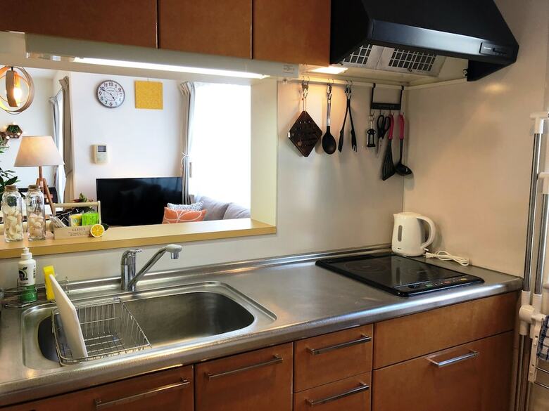 Apartamentos Alphabed Takamatsu Station