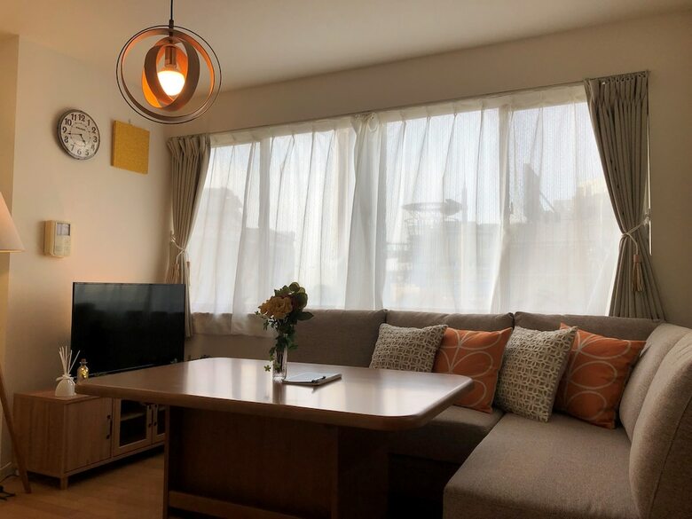 Apartamentos Alphabed Takamatsu Station