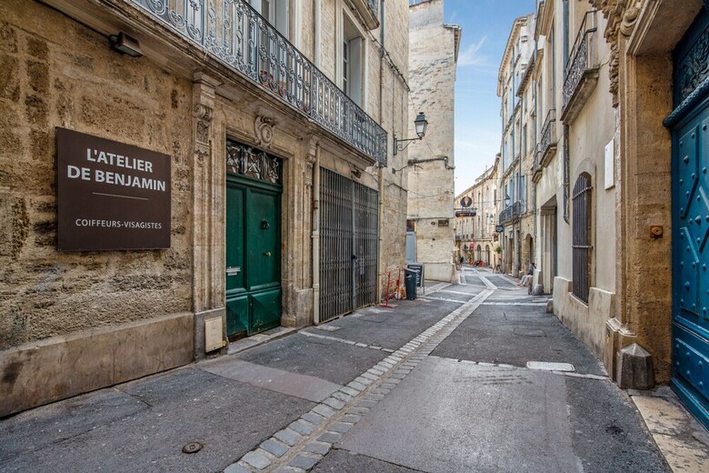 Apartamento Nid St Guilhem - Premi�re Conciergerie