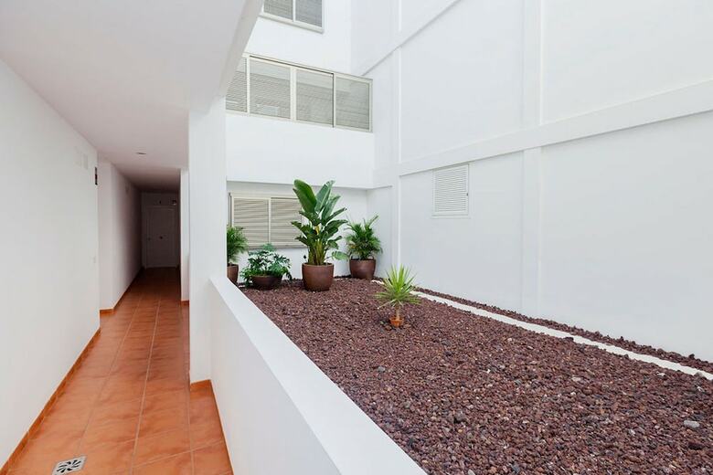 Apartamentos Ohlalife Magnolia Jose
