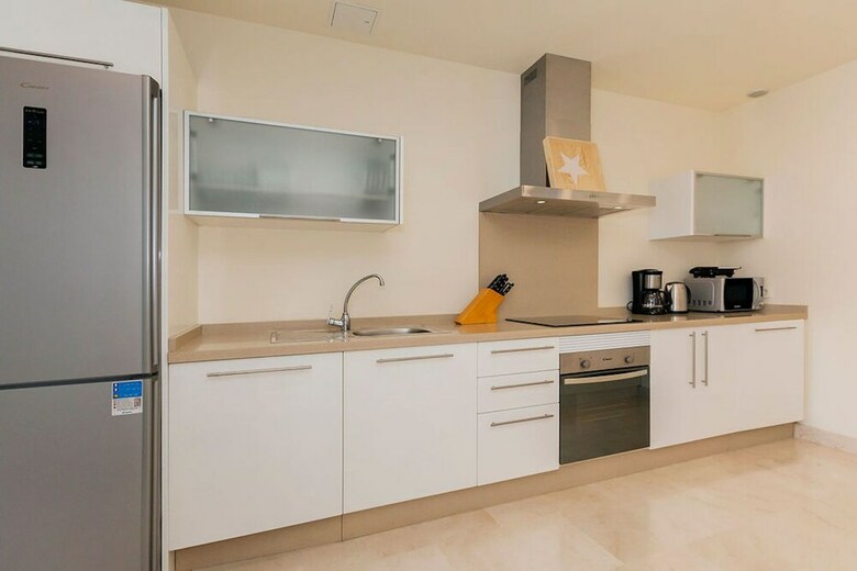 Apartamentos Ohlalife Magnolia Jose