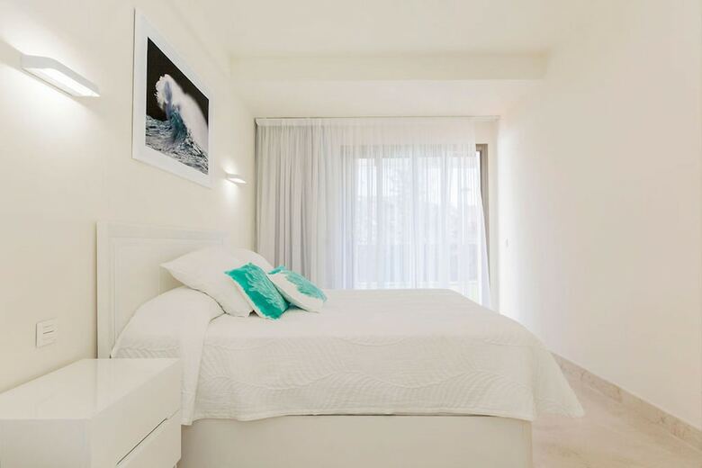 Apartamentos Ohlalife Magnolia Jose