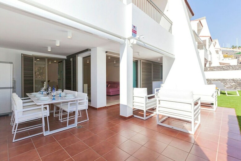 Apartamentos Ohlalife Magnolia Jose