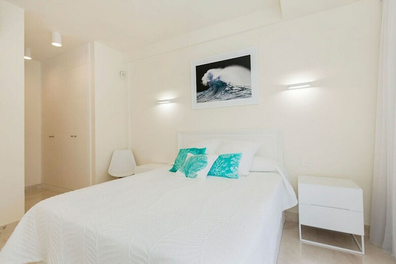 Apartamentos Ohlalife Magnolia Jose