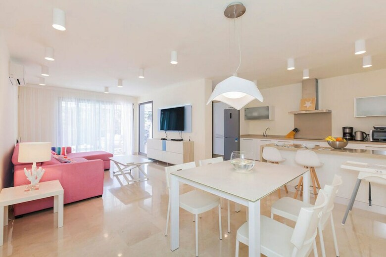 Apartamentos Ohlalife Magnolia Jose