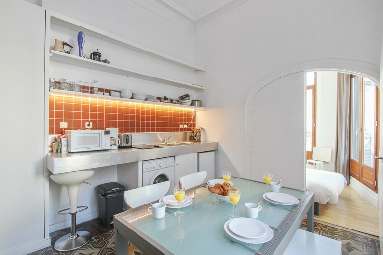 Apartamento Com�die Lonjon - Premi�re Conciergerie