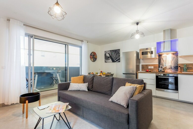 Apartamento Luminescence - Premi�re Conciergerie