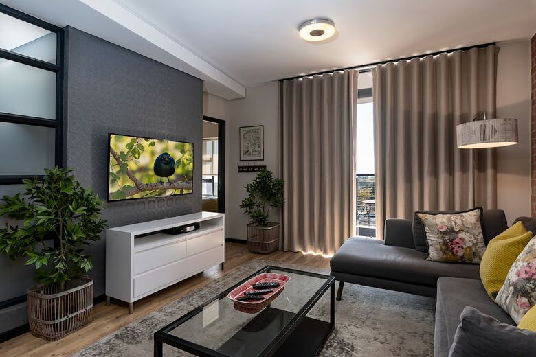 Apartamentos The Rosebank Collection