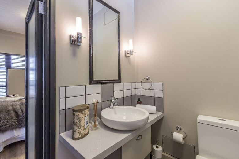 Apartamentos The Rosebank Collection