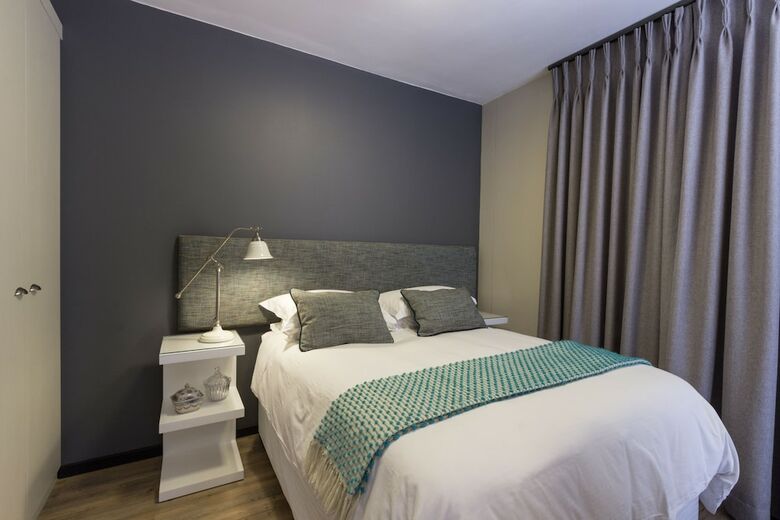 Apartamentos The Rosebank Collection