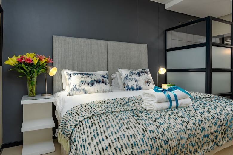 Apartamentos The Rosebank Collection