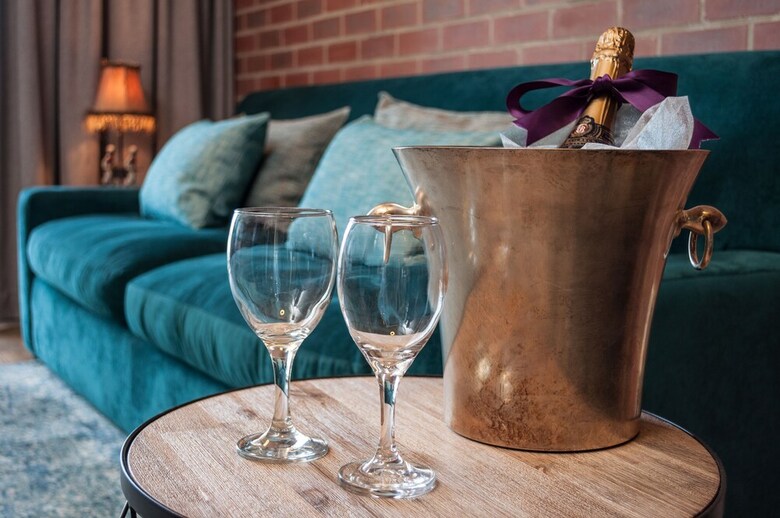Apartamentos The Rosebank Collection