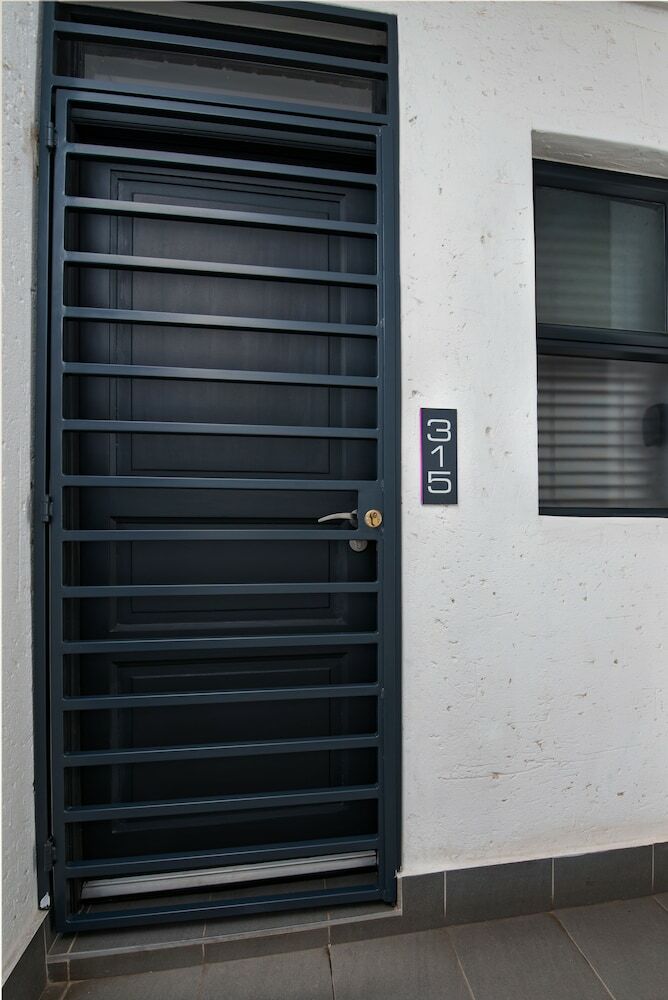 Apartamentos The Rosebank Collection