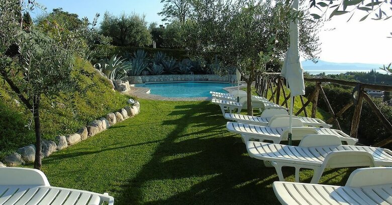 Agroturismo Agriturismo Cascina Crocelle