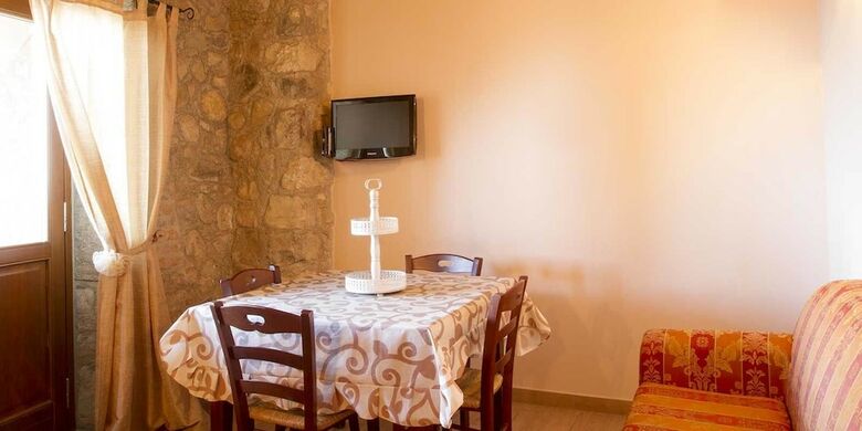 Agroturismo Agriturismo Cascina Crocelle