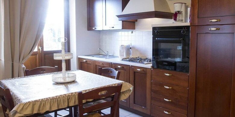 Agroturismo Agriturismo Cascina Crocelle