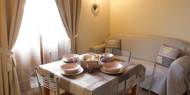 Agroturismo Agriturismo Cascina Crocelle