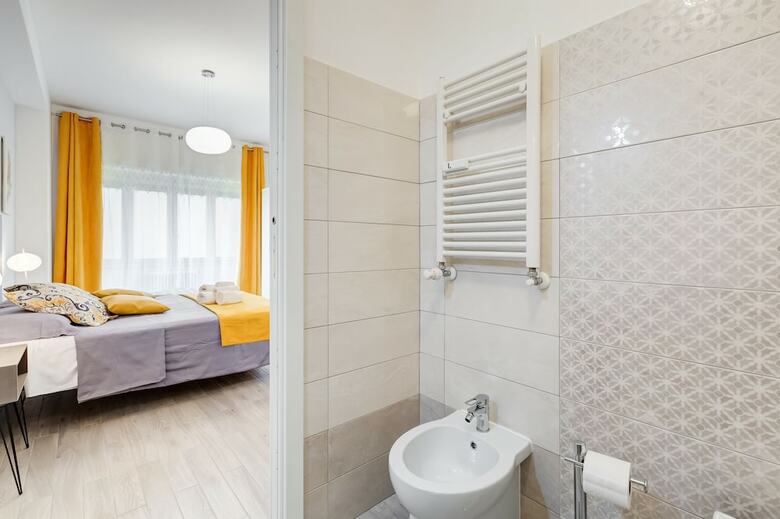 Hotel I Cantoni Di Roma Guest House