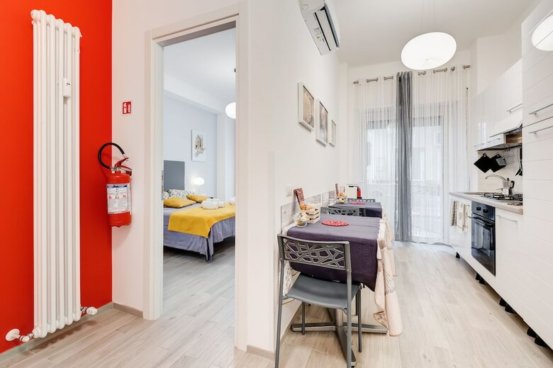 Hotel I Cantoni Di Roma Guest House