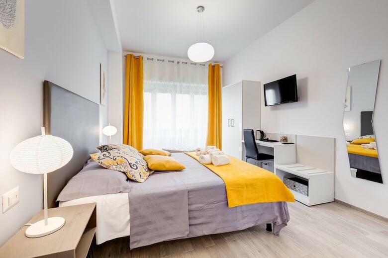 Hotel I Cantoni Di Roma Guest House