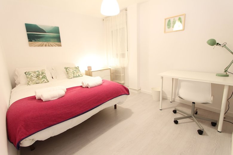 Apartamentos Ohlalife Susana