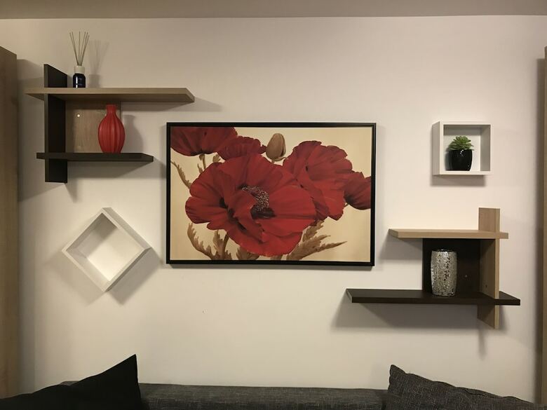 Apartamentos Studio Militari Residence M4