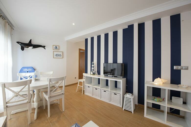 Apartamentos Ohlalife San Jose