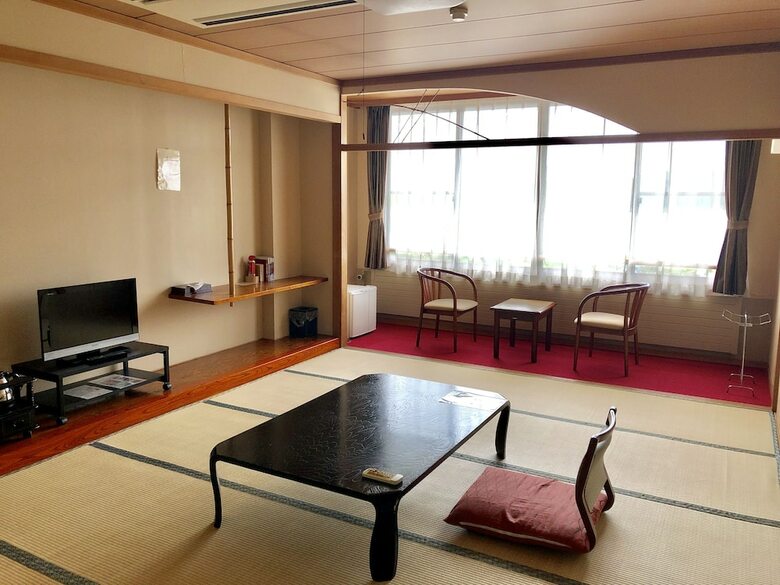Hotel Iyashino Yado Rodem