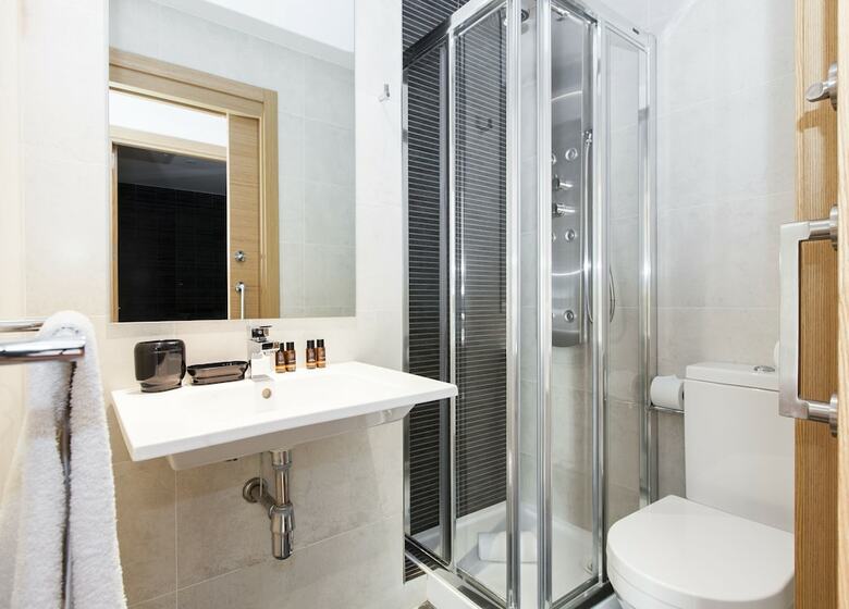 Apartamentos Sleep Universitat By Stay