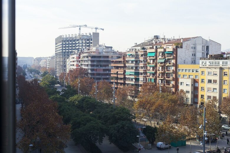 Apartamentos Sleep Universitat By Stay