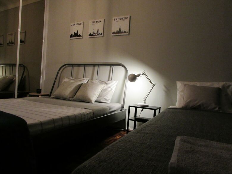Hotel Mahouse Guesthouse