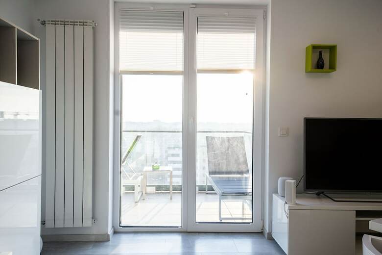 Apartamentos Luxury Westpark 2 Residence Lake View W2