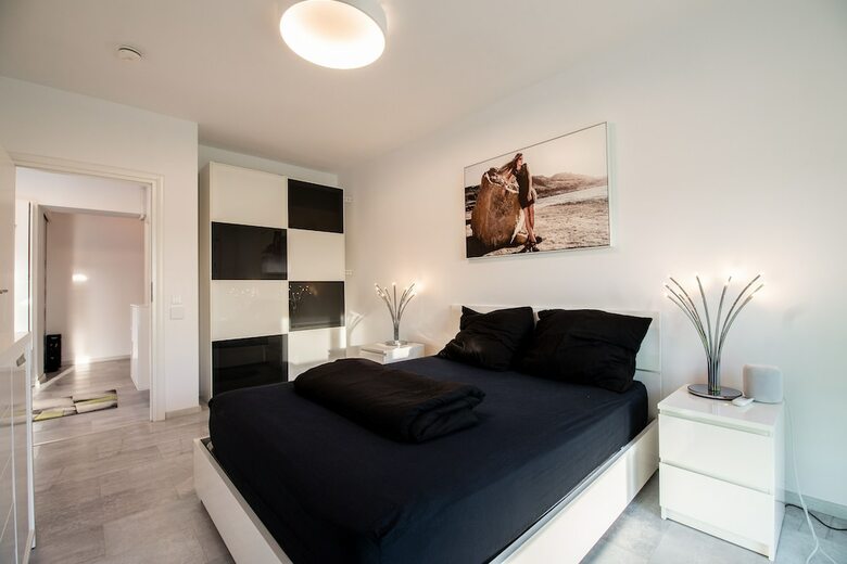 Apartamentos Luxury Westpark 2 Residence Lake View W2