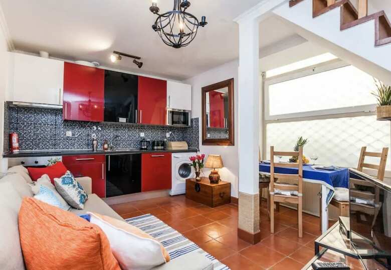 Disinfected Apartment - Combro Design III By Homing ?