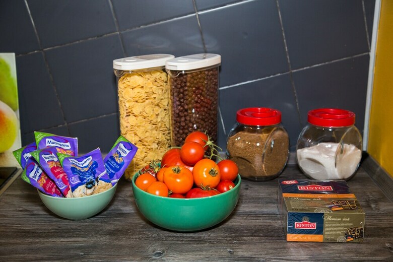 Hostal Hostels Rus - Chistye Prudy