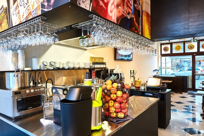 Reykjav�k Downtown Hotel