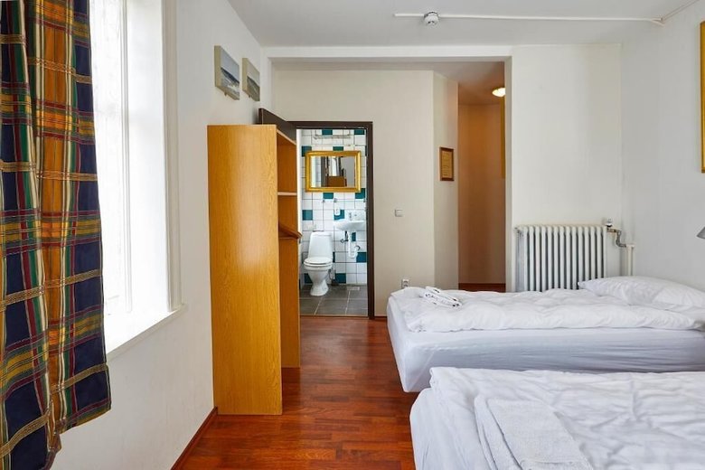 Reykjav�k Downtown Hotel
