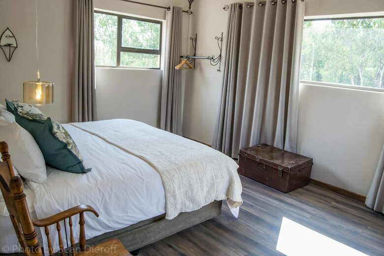 Hotel The Fat Mulberry Guesthouse