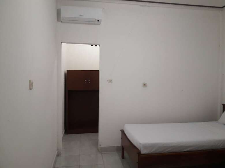The Teuz B&B