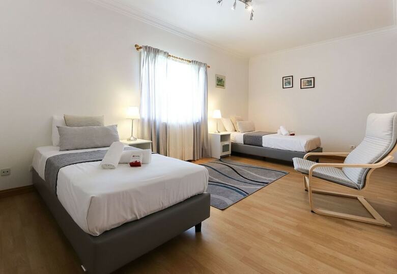 Disinfected Apartment - Caparica Beach Villa By Homing ?