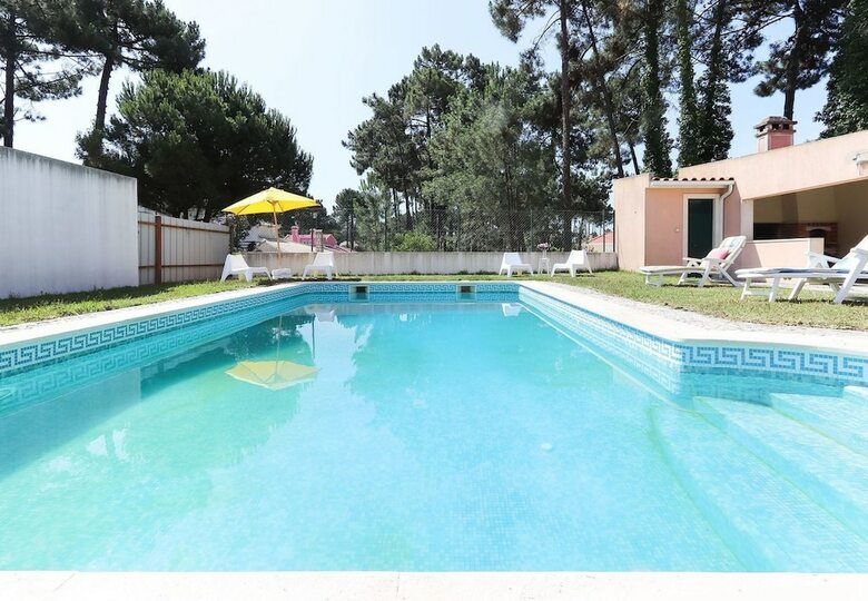 Disinfected Apartment - Caparica Beach Villa By Homing ?