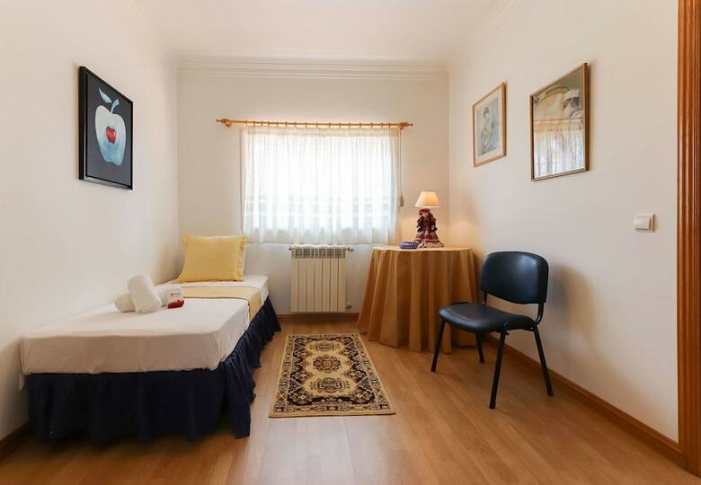 Disinfected Apartment - Caparica Beach Villa By Homing ?