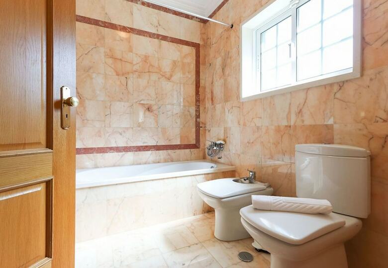 Disinfected Apartment - Caparica Beach Villa By Homing ?
